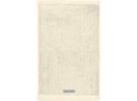 Gästehandtücher ROSS "Sinfonie", beige (natur), B:30cm L:50cm, Frottier, Obermaterial: 100% Baumwolle, Handtücher, in modernen Unifarben