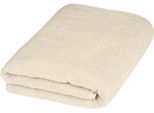 Duschtuch ROSS "Sensual 9000", beige (natur, sand), B:75cm L:140cm, Frottier, Obermaterial: 100% Baumwolle, Handtücher, mit Aloe-Vera-Öl veredelt