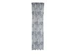 Vorhang HOMING "Alaris" Gr. 1, lila (flieder), B:140cm H:245cm, Polyester, Gardinen, Fertigschal Alaris