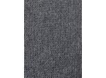 Socken CAMANO, Damen, Gr. 2/39, grau (anthrazit), 74% Baumwolle, 24% Polyamid, 2% Elasthan, Socken Socken