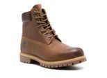 Timberland Stiefel - Heren 6 INCH LACE UP BOOT - Gr. 9 - in Braun - für Damen