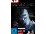 Mittelerde: Mordors Schatten - Game Of The Year Edition