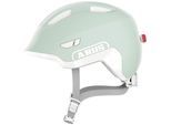 ABUS Kinder-Freizeithelm "Smiley 3.0 Ace LED", grün
