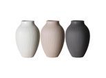 Ritzenhoff & Breker Vasen Alsta 27,5 cm 3er Set