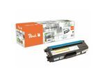 Peach B328 C Toner XL cy ersetzt Brother TN-328C für z.B. Brother DCP -9270 CDN, Brother HL -4500, Brother HL -4570 CDW, Brother HL -4570 CDWT (wiederaufbereitet)
