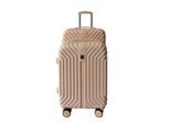 NTK-Collection Hartschalenkoffer 2er-Set Mabell Rosa