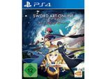 Sword Art Online: Alicitation Lycoris