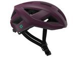 LAZER Rennrad/Gravel-Helm Tonic KinetiCore, lila