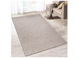 Karat Teppich auf Maß Carlton Graubeige 71