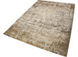 Teppich WECON HOME "Baroque Vintage", beige, B:120cm H:12mm L:170cm, Kunstfaser, Teppiche, Teppich, Wohnzimmer