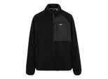 Regatta Heren frankie borg fleece jas