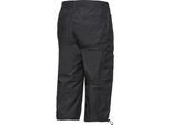 Nordcap Herren Capri-Hose
