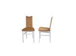 möbel direkt online Esszimmerstuhl (2 Stück) Massivholzstuhl