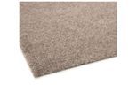casa pura Rasenteppich Farbwunder Beige