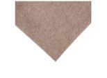 casa pura Nadelfilz auf Maß Superflex Beige