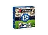 4 Gewinnt FC Schalke 04 Strategie Spiel Fußball Brettspiel Gesellschaftsspiel