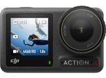 DJI Osmo Action 4 Adventure VLOG-Bundle