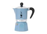 BIALETTI Espressokocher "Rainbow für 3 Tassen"