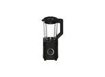 HAIER Standmixer "HBL5B2 21", schwarz, B:19,4cm H:43,1cm T:17,3cm, Zerkleinerer, Standmixer
