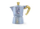 BIALETTI Espressokocher "Bridgerton Moka Express 3 Tassen"