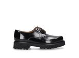 Schnürer Harry PD - Gr. 41,5 (EU) - in Schwarz