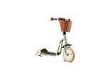 Dreiradscooter PUKY "R1 Classic mit EVA-Bereifung", grün, Roller, Kinder, Dreiradscooter