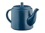 Teekanne "Björn Scandi, 1,3 l Marineblau"