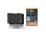 CARE by PanzerGlass Displayschutzfolie »Privacy Filter Screen Protector« für Microsoft Laptop 15 7th Edition Displayschutz, Schutzfolie, Blickschutz, kratz- & stossfest