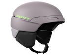 Scott - Flow Mips - Skihelm Gr 59-61 cm - L grau