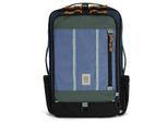 Topo Designs - Global Travel Bag 30 - Reisetasche Gr 30 l blau