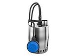 Grundfos Unilift Kellerentwässerungspumpe 012H1800 KP250-A1, 11/4 IG, 230 V, 10 m, Chrom-Nickel-Stahl