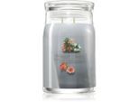 Yankee Candle Woodland Weekend Memories geurkaars 567 g
