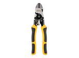 DEWALT Duo-Kraftseitenschneider Doppelgelenk-Design DWHT0-70275)