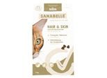Sanabelle Trockenfutter Katze, Adult, Hair & Skin 2x2 kg