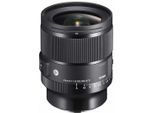 Sigma 24mm f1,4 DG DN (A) L-Mount