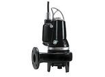 Grundfos Schmutzwasserpumpe 96878450 230 V, 10 m, Grauguss, 65.09.E.2.1.502, 0.90 kW