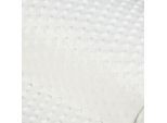 Noppen-Fleece "Minky", offwhite