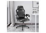 HTI-Living Bürostuhl Eco Daytona Schwarz