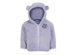 Regatta Shyla de luipaard fleece jas voor kinderen/kids