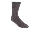 Regatta Geweldige outdoors heren katoenen rich casual sokken (3 per verpakking)