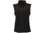 Regatta Dames micro fleece bodywarmer / gilet