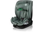 Lionelo Kinderautositz , Salbeigrün , Kunststoff , 52.2x63.5x43.5 cm , ECE R 129 i-Size , Isofix-Befestigung, 3-Punkt-Gurt , Baby on Tour, Kindersitze, Kindersitze I-Size 76-150cm