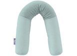 Träumeland Kuschelnest , meliert , 80 cm , Oeko-Tex® Standard 100 , schadstoffgeprüft , Schlafen, Babytextil-Kollektionen