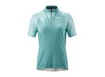 Gonso Radtrikot »LESIMA« Damen MTB-Radshirt kurzarm, leichtes Fahrradtrikot mit RV-Tasche