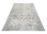 Outdoorteppich WECON HOME "Geneva", bunt, B:160cm H:4mm L:225cm, Polypropylen (PP), Teppiche, Outdoorteppich, wetterfest und farbecht im Antik Design für Balkon, Küche, Wohnzimmer
