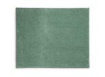Kela Badematte , Jadegrün , Textil , rechteckig , 55x1.5x65 cm , für Fußbodenheizung geeignet, rutschhemmend , Heimtextilien, Badtextilien, Badematten
