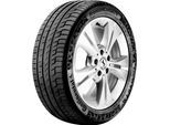 Sommerreifen CONTINENTAL "CONTINENTAL", schwarz, 255mm / 50 % R 20 109H XL, Autoreifen