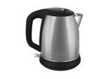Moulinex Wasserkocher "Subito" 1,7 l 2400 W Wasserstandsanzeige, Entnehmbarer Kalkfilter, Abschaltautomatik