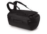Osprey - Transporter 40 - Reisetasche Gr 40 l schwarz