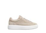 Nubikk Low-Top Sneaker - Vince Tora - Gr. 40 (EU) - in Beige - für Damen